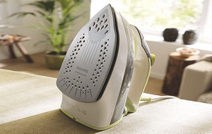 Описание видов покрытий подошвы утюга