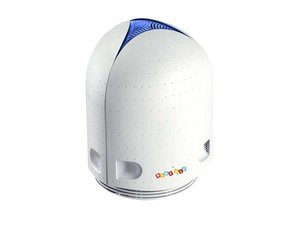 Красивый очиститель воздуха AIRFREE P40