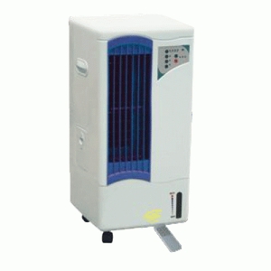 Принцип работы климатического комплекса ZENET YS-04