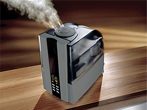 Как выбрать увлажнитель