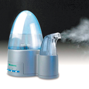 Цена увлажнителя