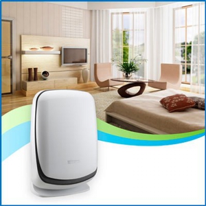 Очиститель воздуха для квартиры