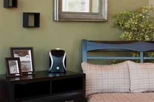 Производители вохдухоочистителей