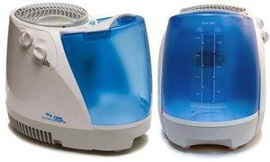 Как пользоваться воздухоочистителем