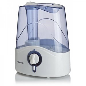 Как выбрать увлажнитель воздуха