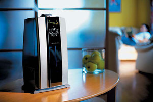 Какие функции у увлажнителя