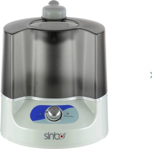 Цена увлажнителя воздуха