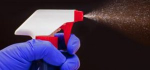 Увлажнить воздух в комнате поможет создать полезный для здоровья микроклимат.