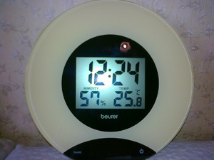 Как понизить уровень влажности