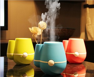 Виды увлажнителей и воздухоочистителей