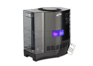 Как выбрать воздухоочиститель