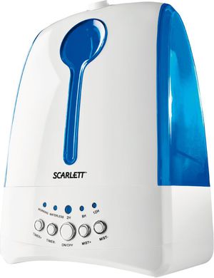 Виды воздухоочистителей