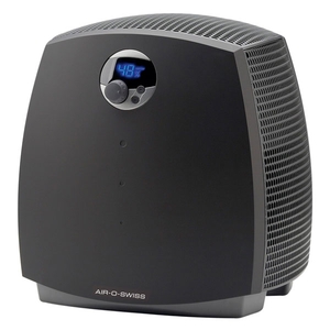 Как выбрать увлажнитель воздуха