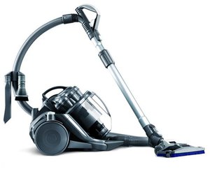 Комплектующие моющего пылесоса