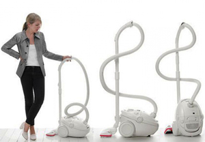 Описание факторов которые важно учитывать при выборе моющего пылесоса