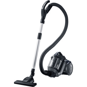 Пылесосы с контейнерами