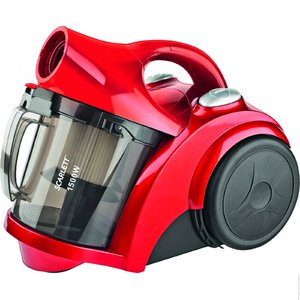 Преимущества контейнерных пылесосов