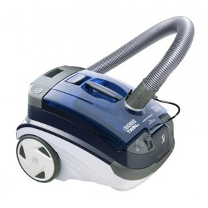 Пылесос ThomasTWIN T2 Aquafilter станет прекрасным помощником любой домохозяйке.