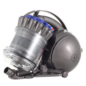 Выбор беспроводного пылесоса