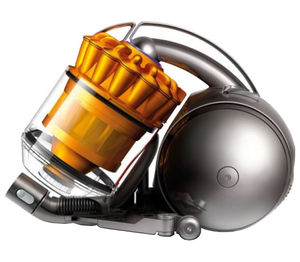 Недостаткипылесосов с циклонным фильтром