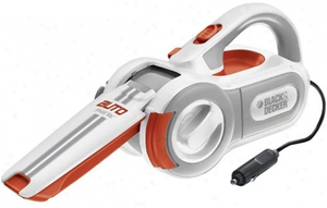 Достоинства автопылесоса