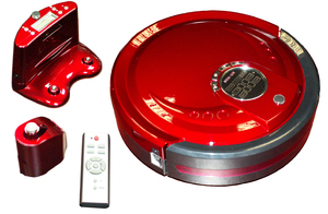 Как пользоваться роботом