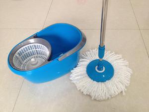 Современные виды швабр удобны и практичны.