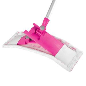 Швабра-бабочка - это профессиональное изделие.