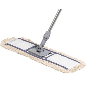 Как выбрать хорошую швабру