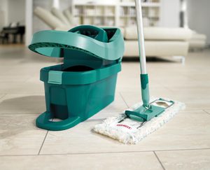 Выбор швабры