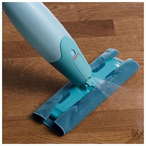 Как выбрать лучшую швабру