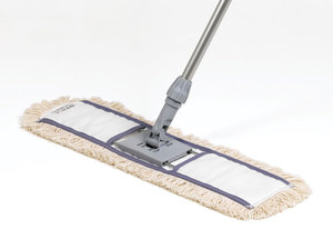 Как выбрать швабру для мытья пола