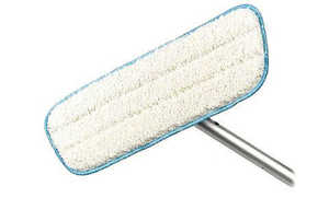 Критерий выбора швабры