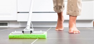 Швабры для мытья пола