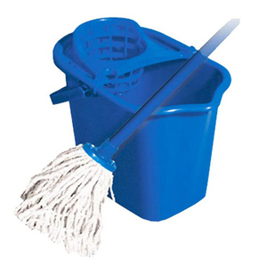 Виды швабр для мытья пола