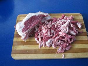 Почему неприятно пахнет мясо