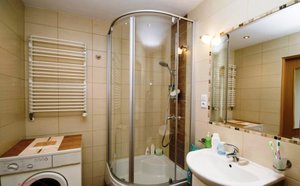 Лучшая профилактика плесени - правильный и своевременный уход за помещением.