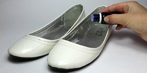 Как вывести неприятный запах 