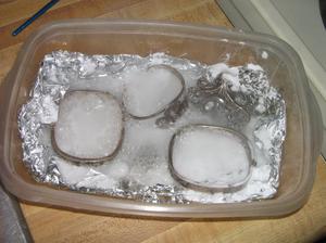 Методы чистки серебра в домашних условиях