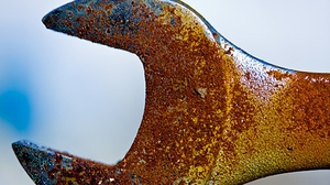 Как и чем убрать ржавчину с металла