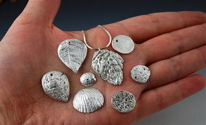 Как и чем очистить серебро