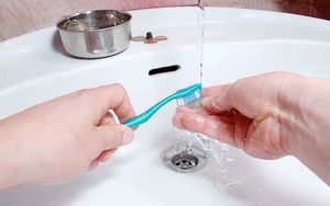 Как можно очистить медные монеты