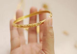 Как проверить золото