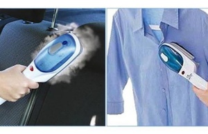 Правильный выбор отпаривателя