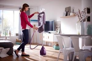 Критерии выбора отпаривателя