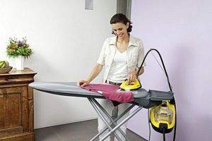 Рекомендации специалистов для лучшего выбора гладильной доски