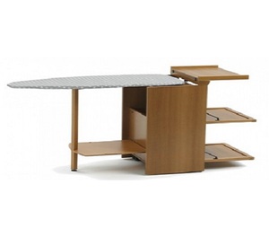 Описание качеств разновидностей досок для глажки