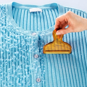 Почему появляются катышки