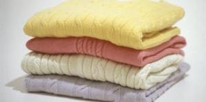 Что нужно делать что бы не появлялись катышки