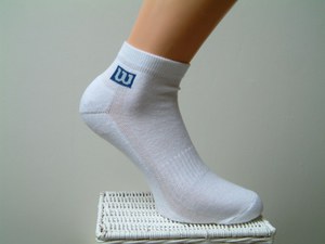 Как в домашних условиях стирать носки